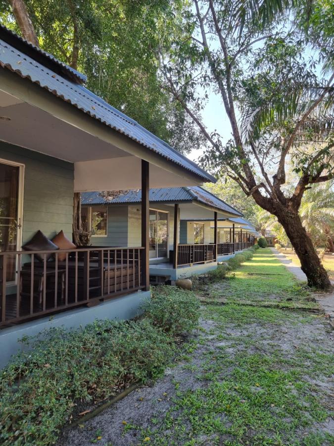 Phayam Cottage Resort Koh Phayam Chambre photo