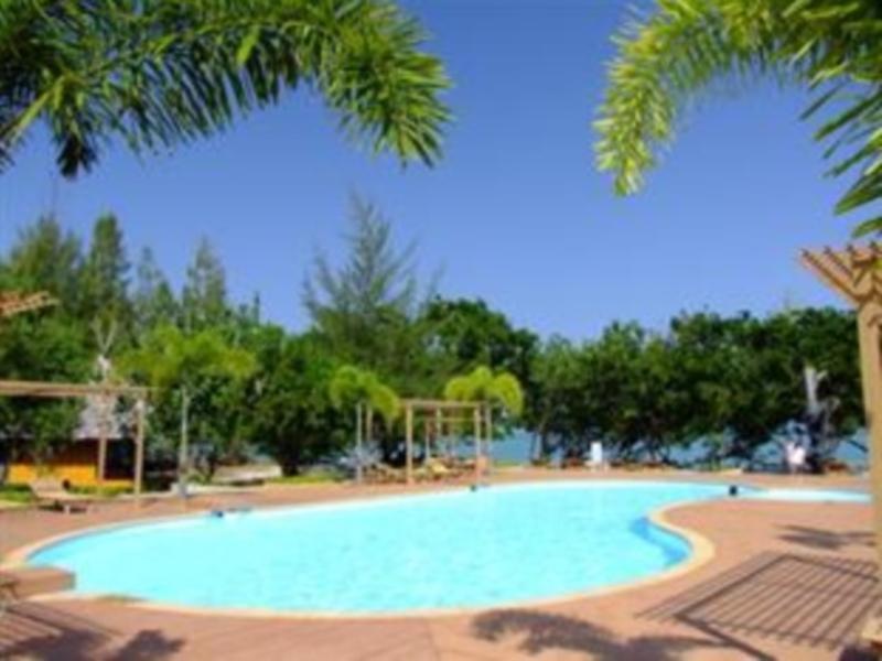 Phayam Cottage Resort Koh Phayam Extérieur photo