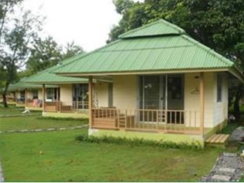 Phayam Cottage Resort Koh Phayam Extérieur photo