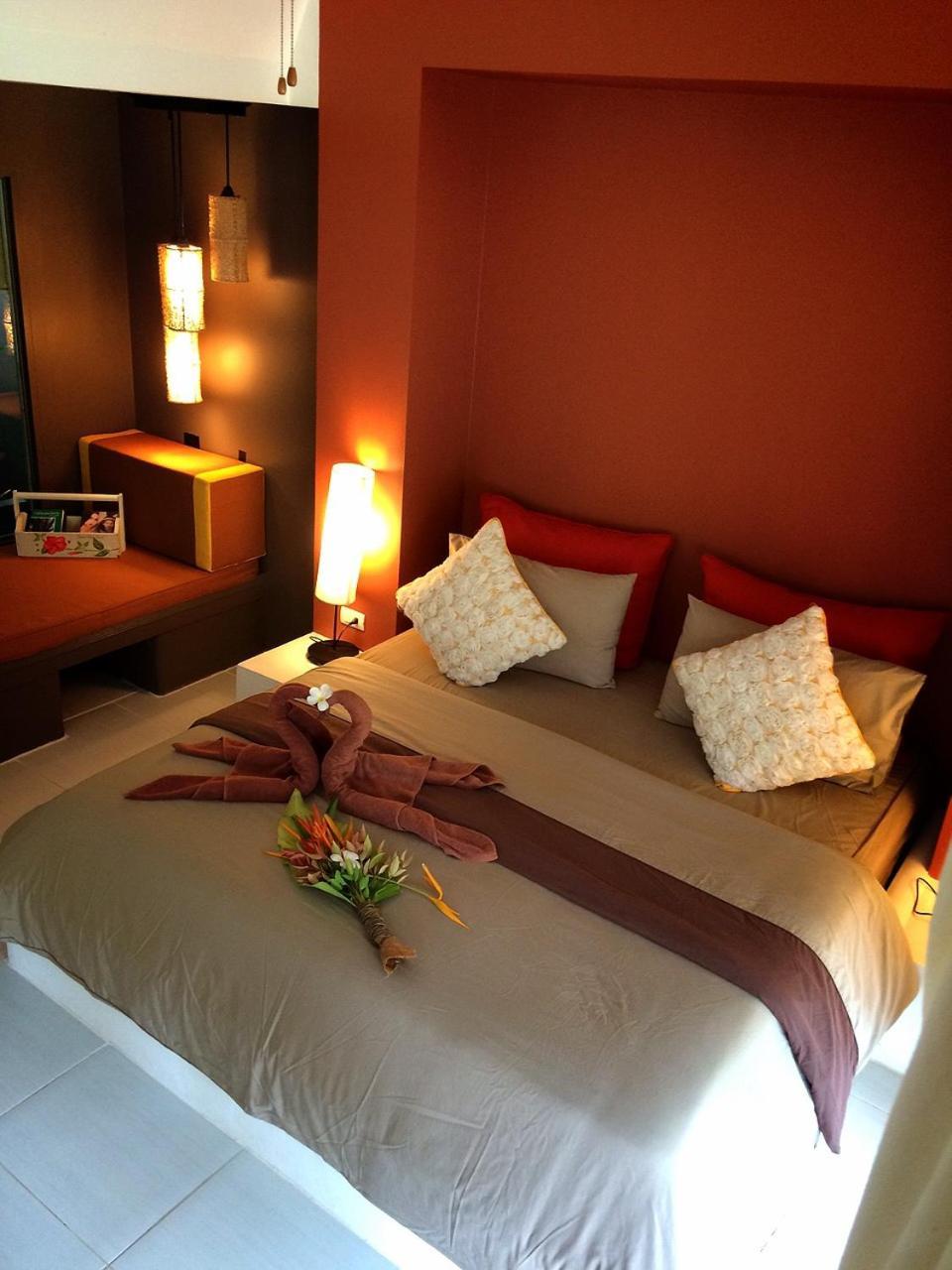 Phayam Cottage Resort Koh Phayam Extérieur photo