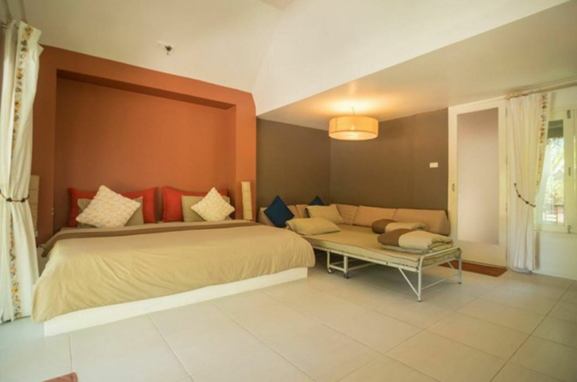 Phayam Cottage Resort Koh Phayam Extérieur photo