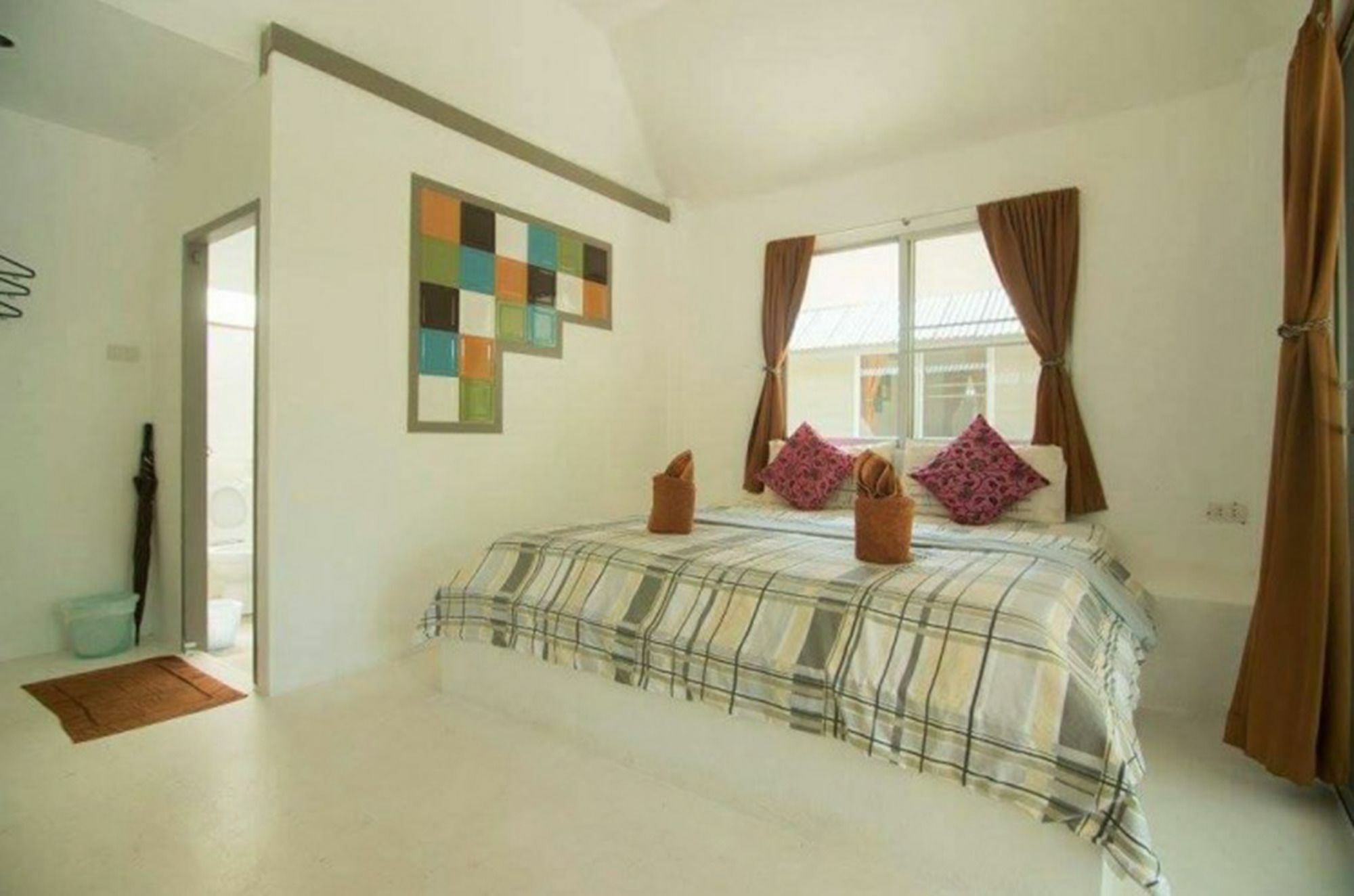 Phayam Cottage Resort Koh Phayam Extérieur photo